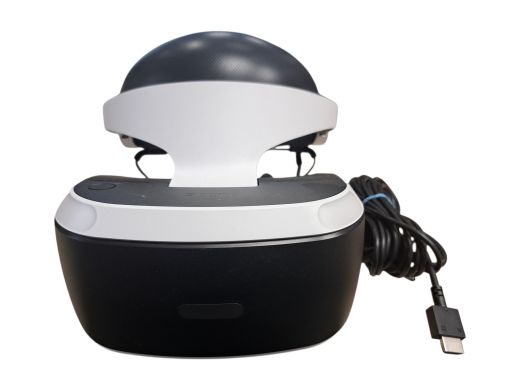 Sony 4 Vr Headset 
