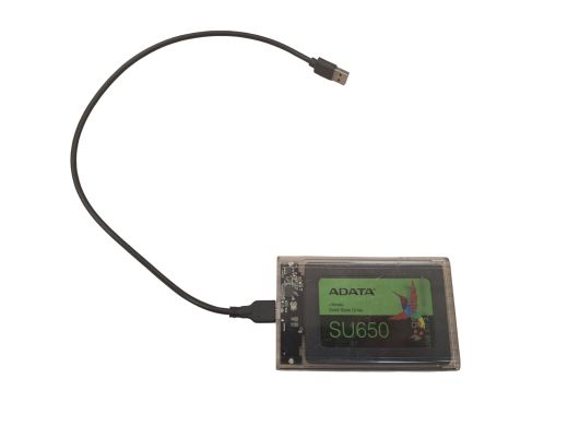 ADATA Su650 240Gb