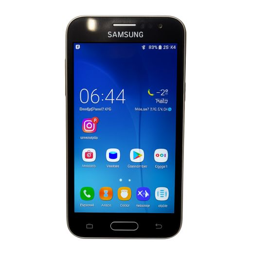 Samsung Galaxy J5 (J530F) 16