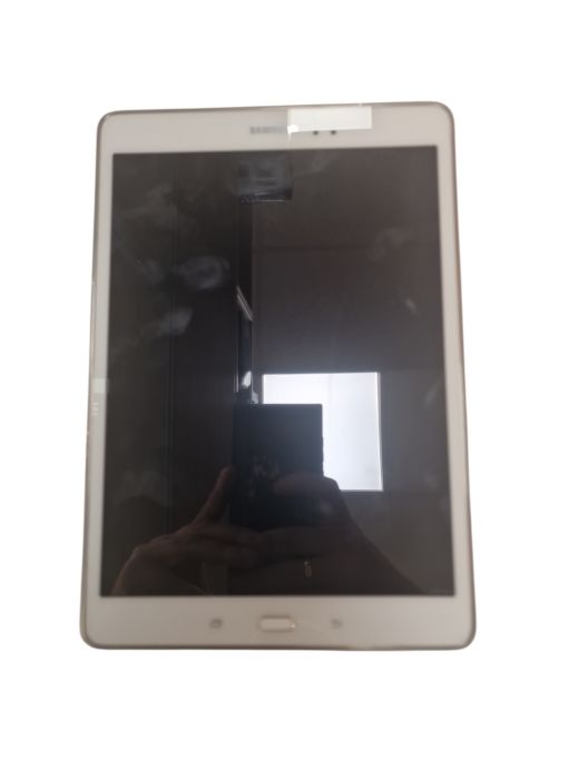 Samsung Tab A 16