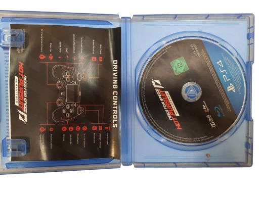 Need for speed Hot Pursuit