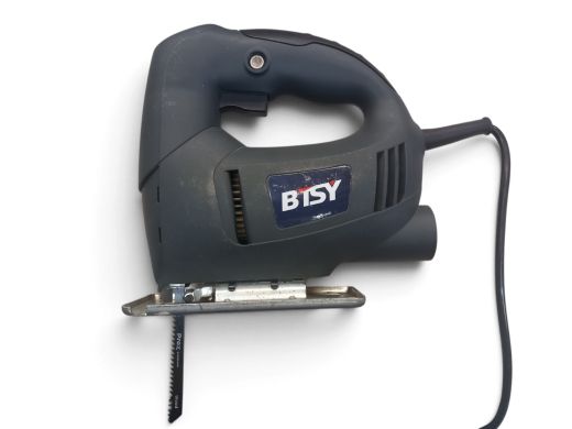BTSY Jig Saw