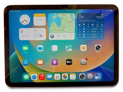 Apple iPad 10Th Gen A2696