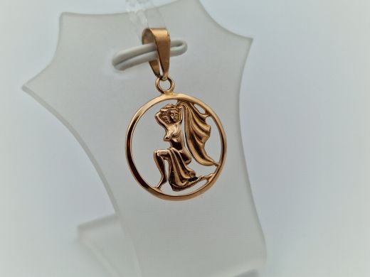 Zelta kulons, 1.05 g