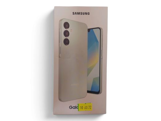 Samsung A16 ( Sm-A165F 128 gb