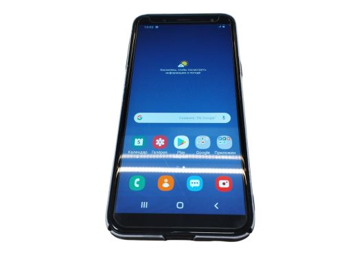 Samsung J600Fn