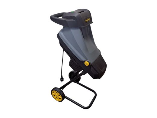 Dārza smalcinātājs Grunder Hy6607K