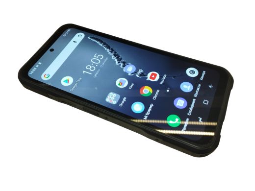 Doodge V20 256 gb