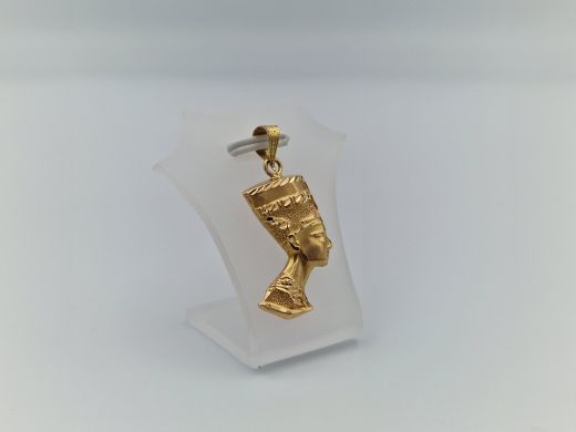 Zelta kulons, 2.15 g