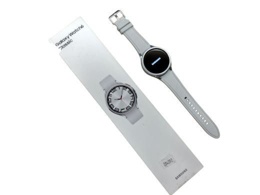 Samsung Galaxy Watch 6 Classic