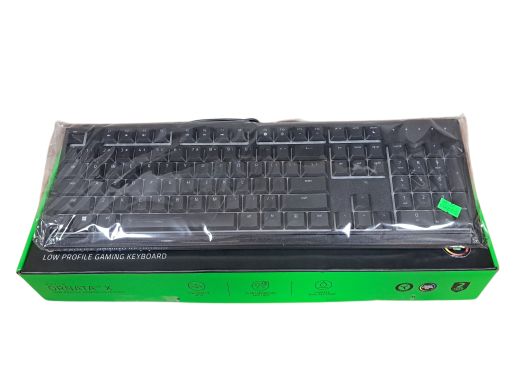 ornata v3 X V3 X