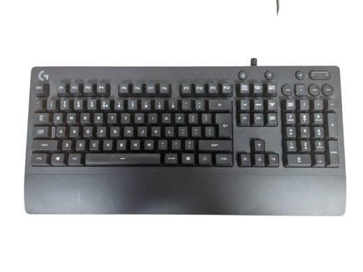 Logitech G213 