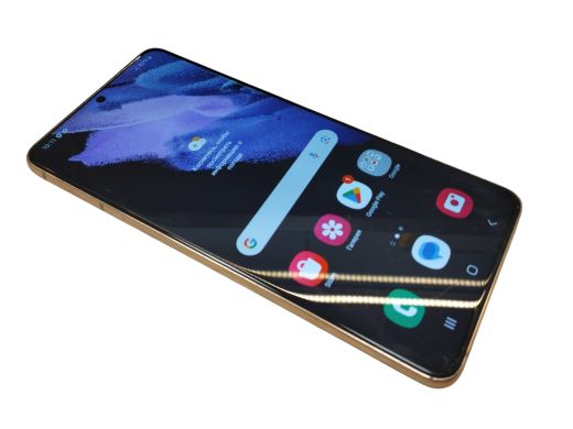 Samsung Galaxy S21+ 128 gb