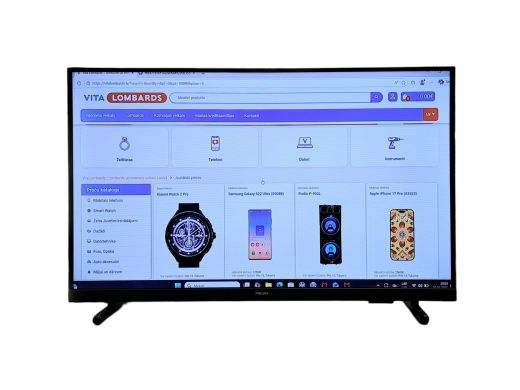 Philips 32Phs5507/12