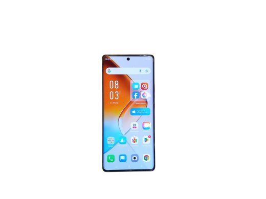 Infinix Note 40Pro 256 gb