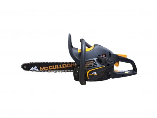 McCulloch CS340