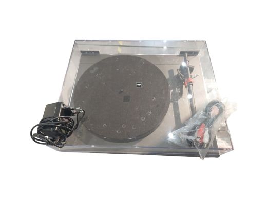 Rega Pl 1 Plus