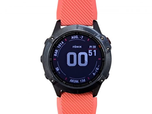 Garmin Fenix 6 PRO