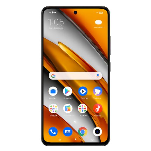 Xiaomi Poco F3 128
