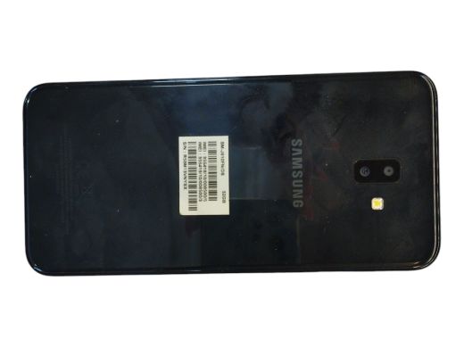 Samsung J6+ 32 gb