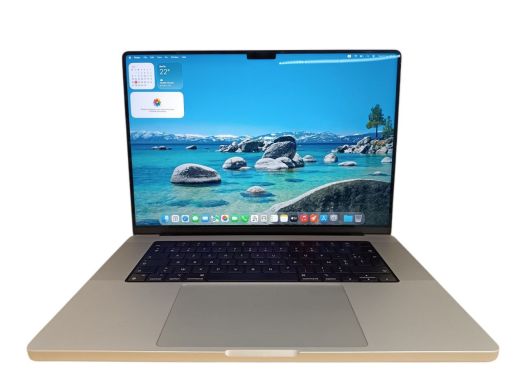 Apple Macbook Pro A2485 (2021) 1024 gb