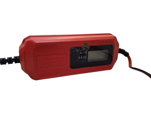 Ultimate Speed Battery Charger 