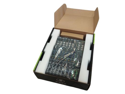 Mackie Profx12V3