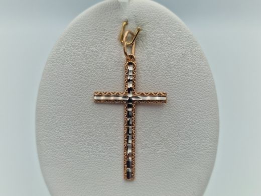 Золотой кулон, 1.74 г