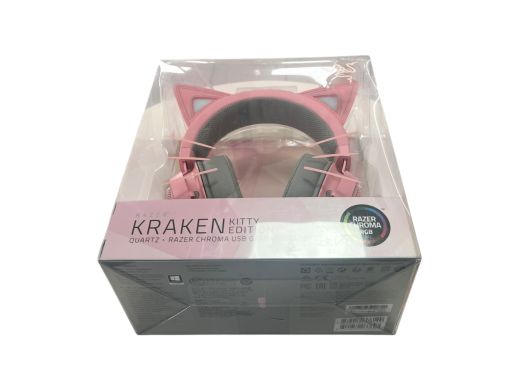 Razer Kraken Kitty 