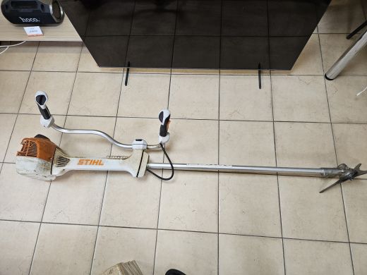 Stihl Ms461C
