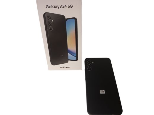 Samsung Galaxy A34 5G 128GB