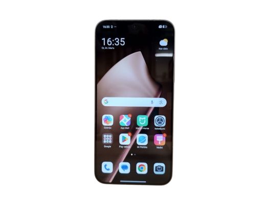 Xiaomi 15T Pro (2506BPN68G) 512