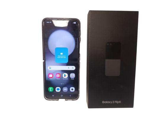 Samsung Galaxy Z Fold 5 0.25 gb
