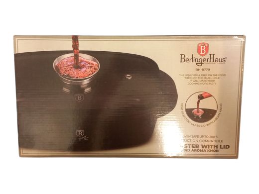 Berlinger Haus BH-8779 
