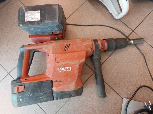 Hilti Te60-A36