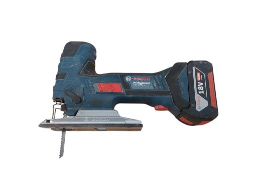 Bosch Gst 18V-Li