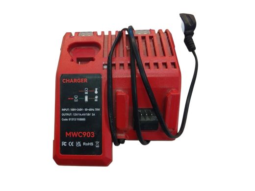 Milwaukee M18 Onefsz