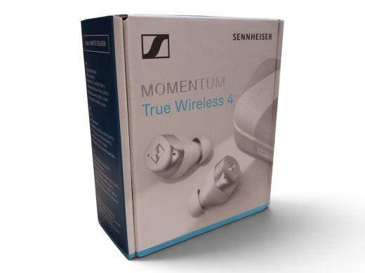 Sennheiser Momentum Tru Wirles 4