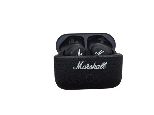 Marshall Motif Ii