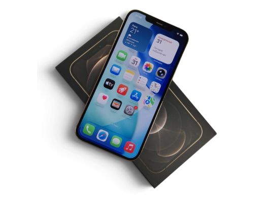 Apple iPhone 12 Pro Max 128 gb