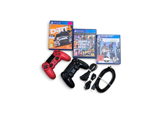 Sony Ps4 Pro 1024 gb