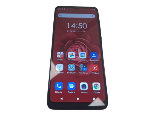 El X70 32 gb