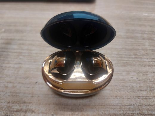 Золотой кулон, 2.57 г