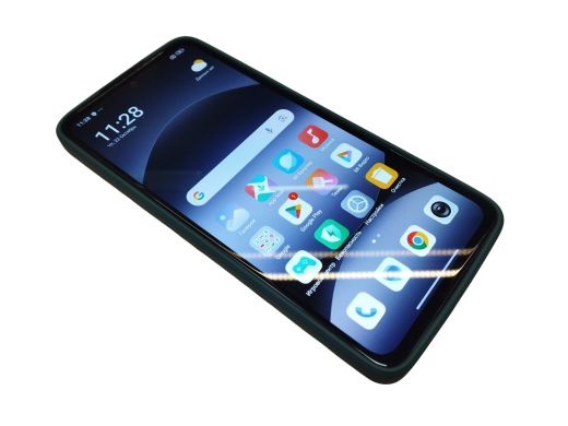 Xiaomi Redmi Note 14 256 gb
