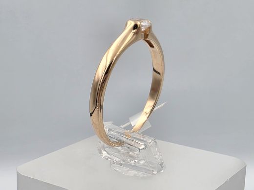 Gold ring