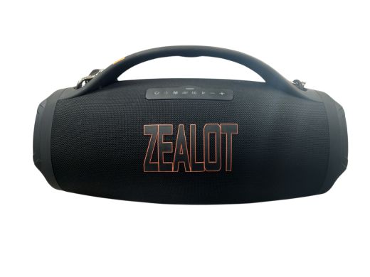 ZEALOT S98