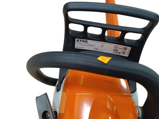 Stihl MS211C 