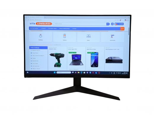 LG Ultra Gear 24GS50F-B