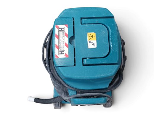 Makita Vc3211Hx1