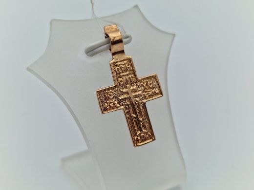 Золотой кулон, 1.94 г